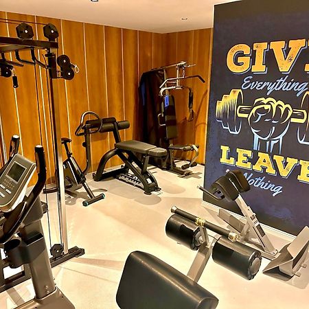 Double Bond Hotel Spa Ankara Bagian luar foto