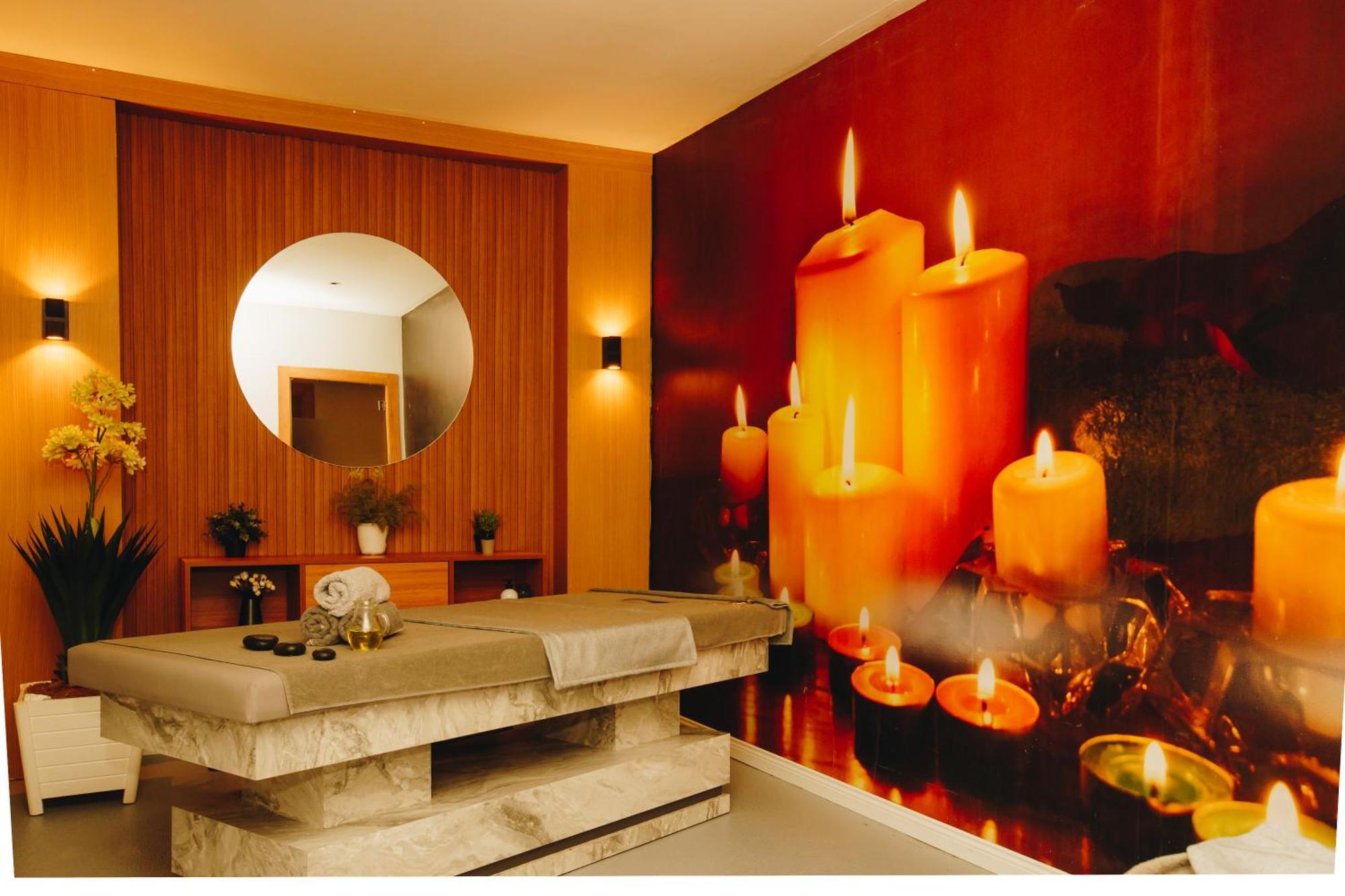 Double Bond Hotel Spa Ankara Bagian luar foto