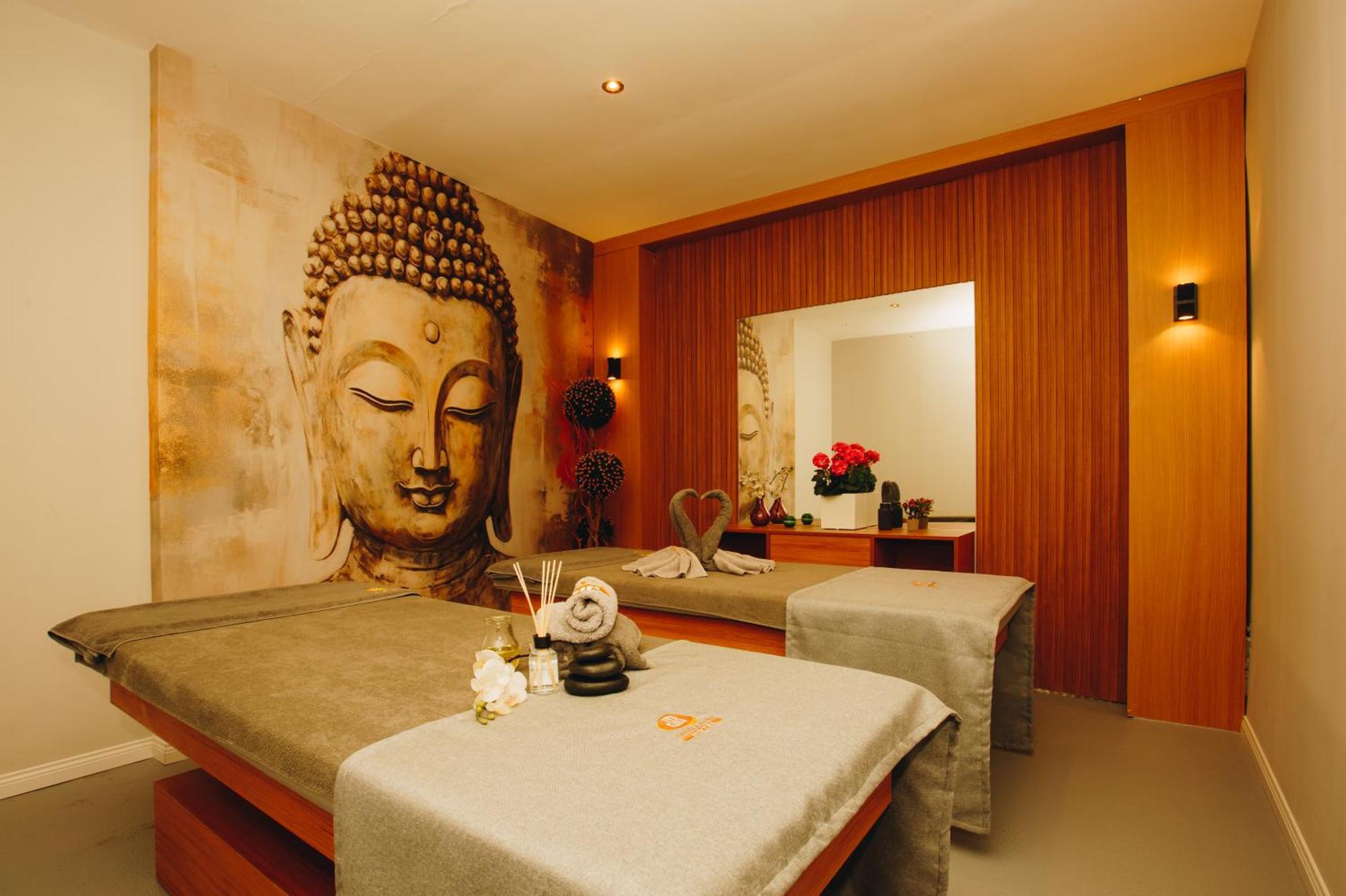 Double Bond Hotel Spa Ankara Bagian luar foto