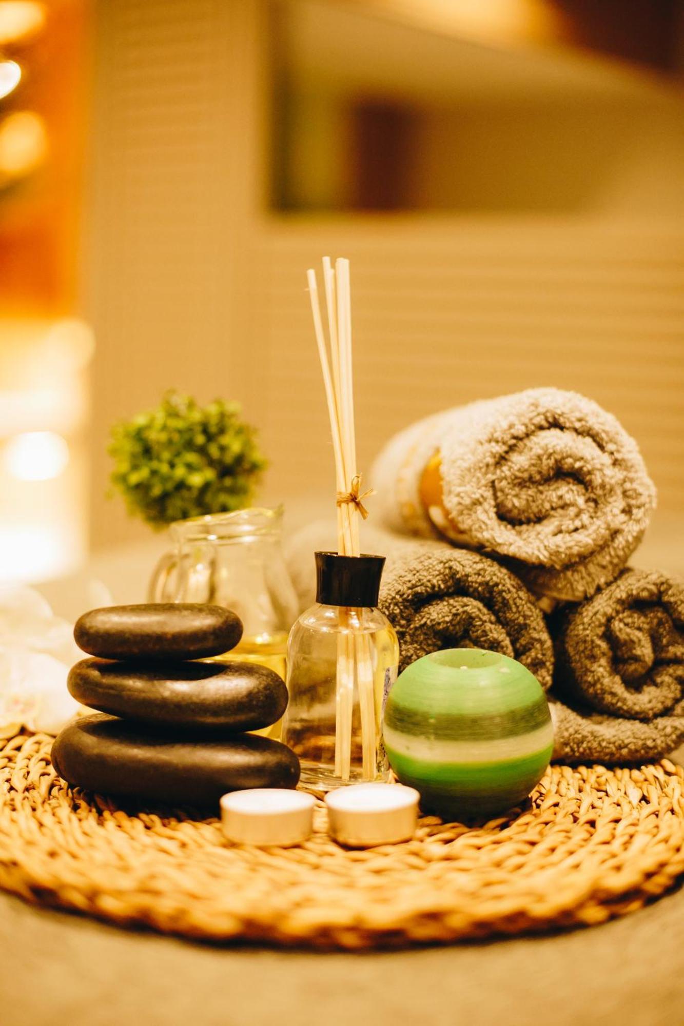 Double Bond Hotel Spa Ankara Bagian luar foto